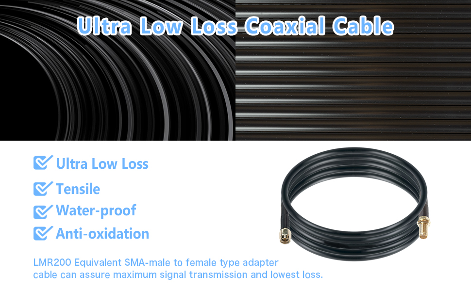 LMR200-2M