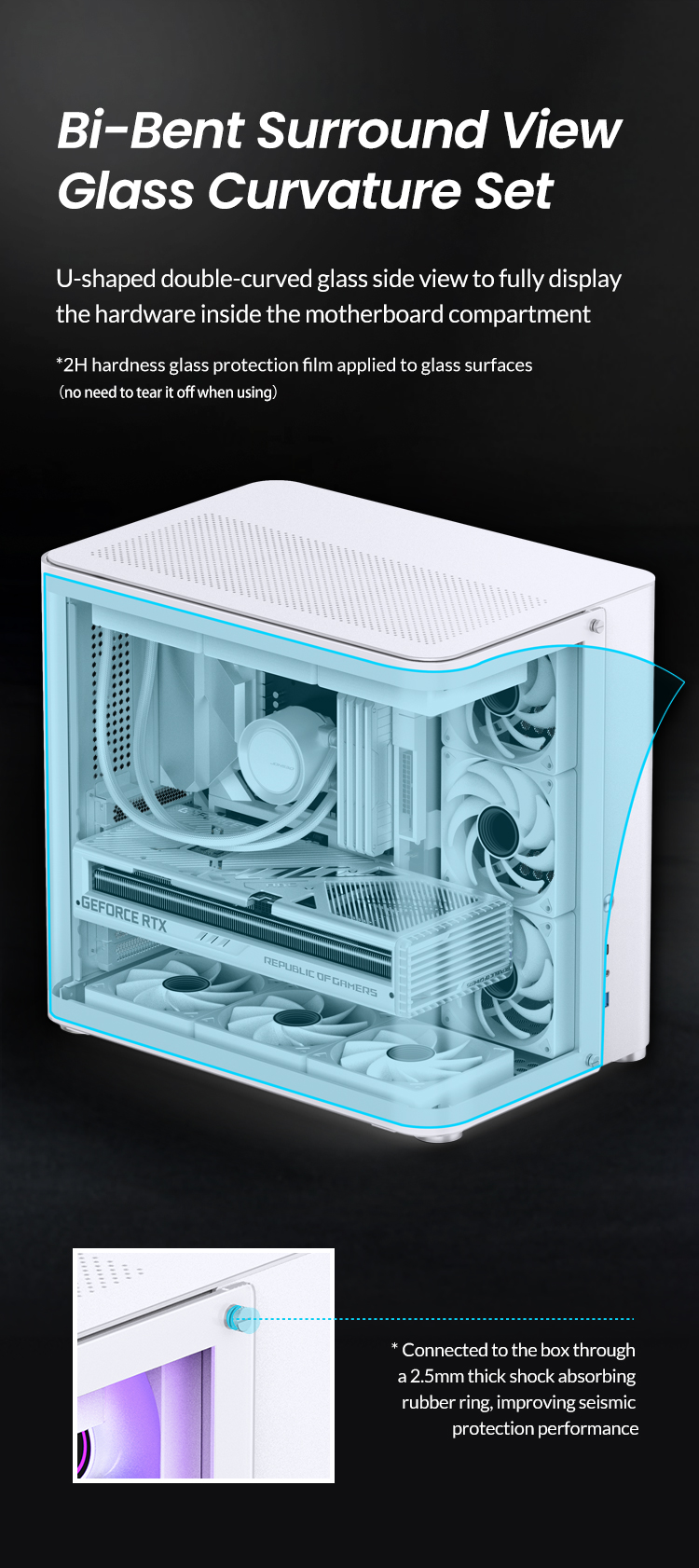 pc case