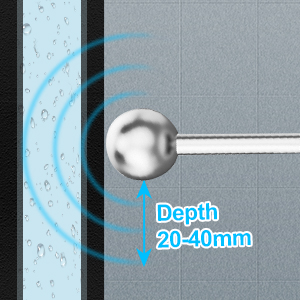 DURFICST Moisture Meter - A True Expert!