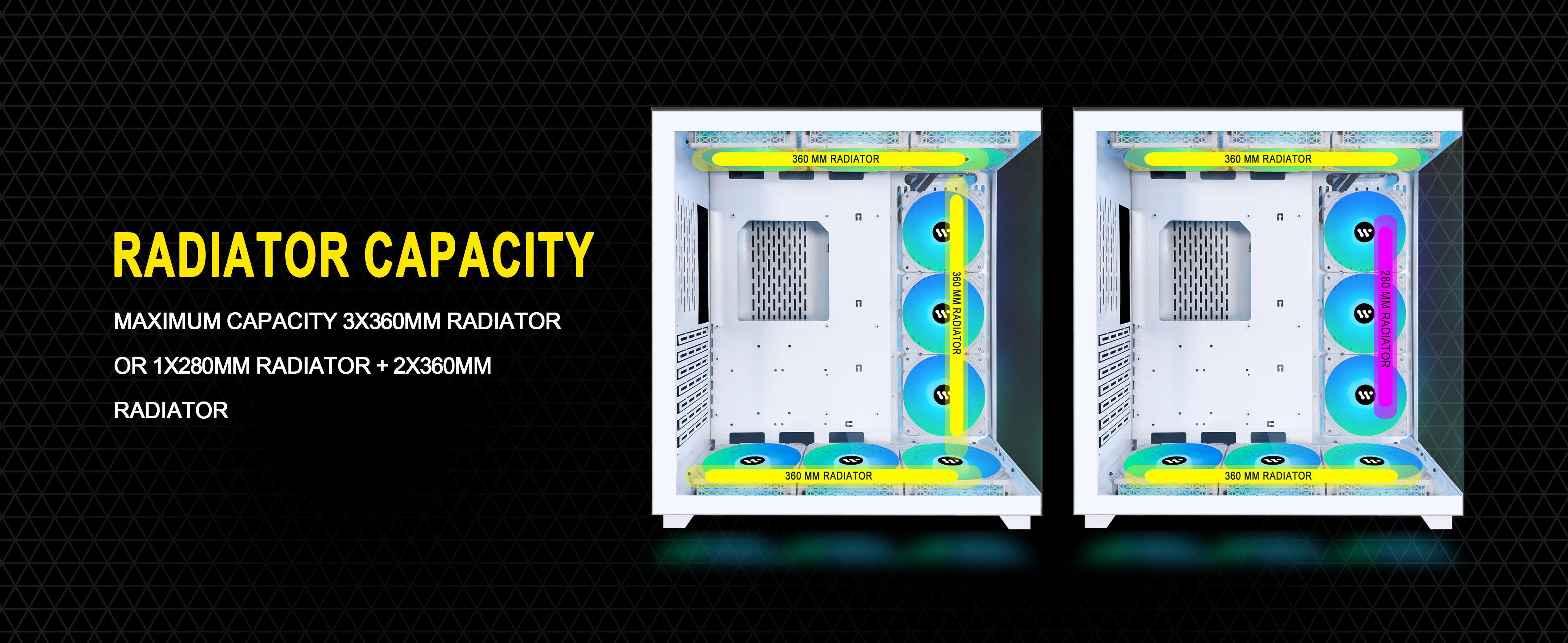 pc case