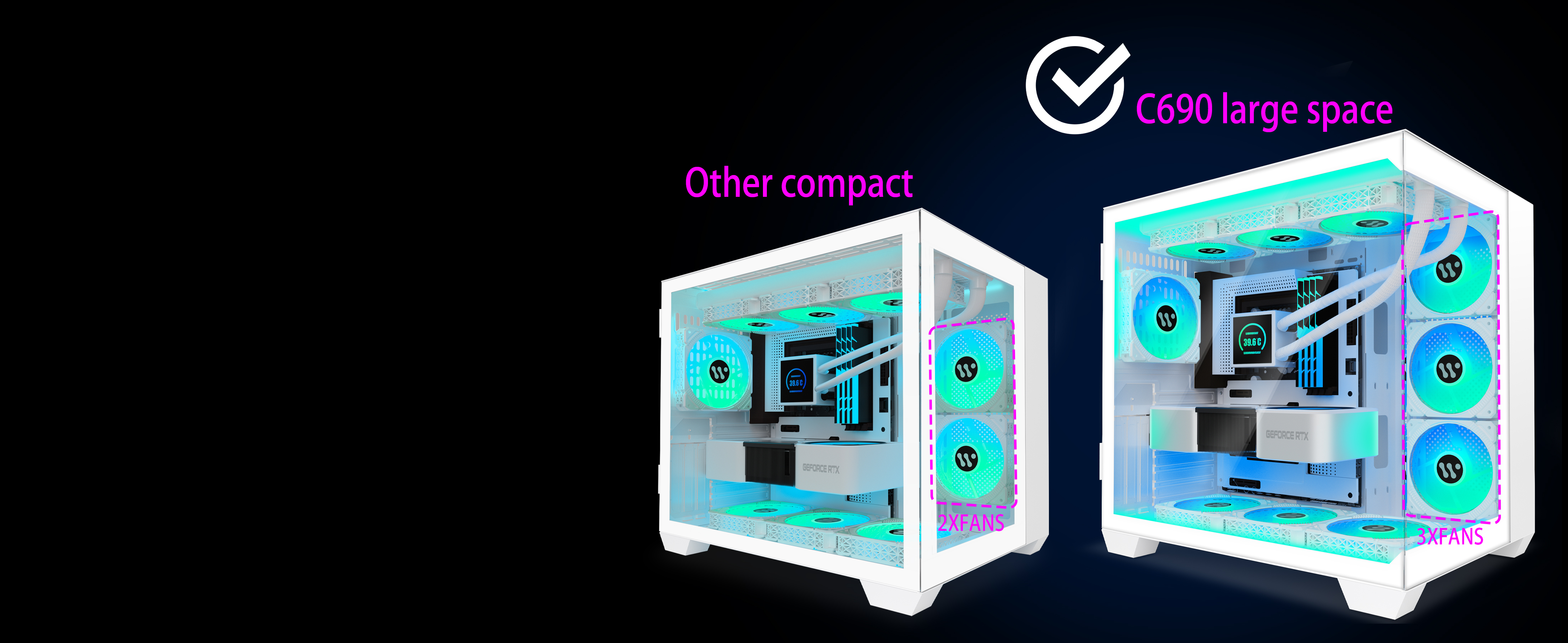 PC CASE