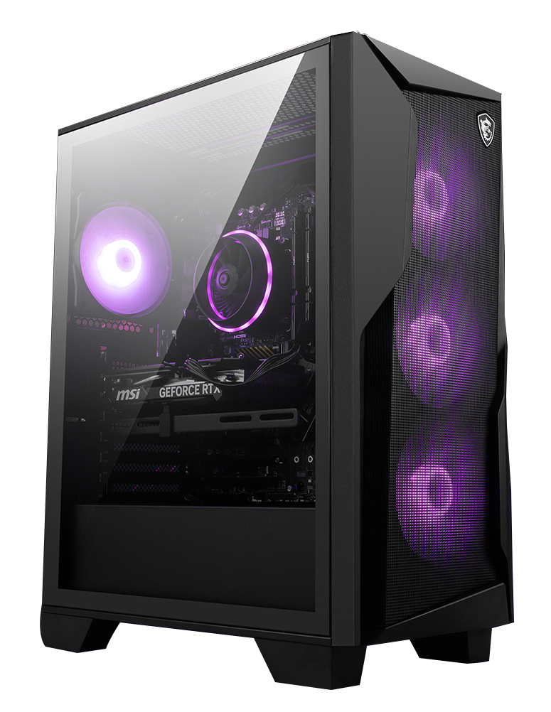 MSI Codex Z2 Gaming Desktop