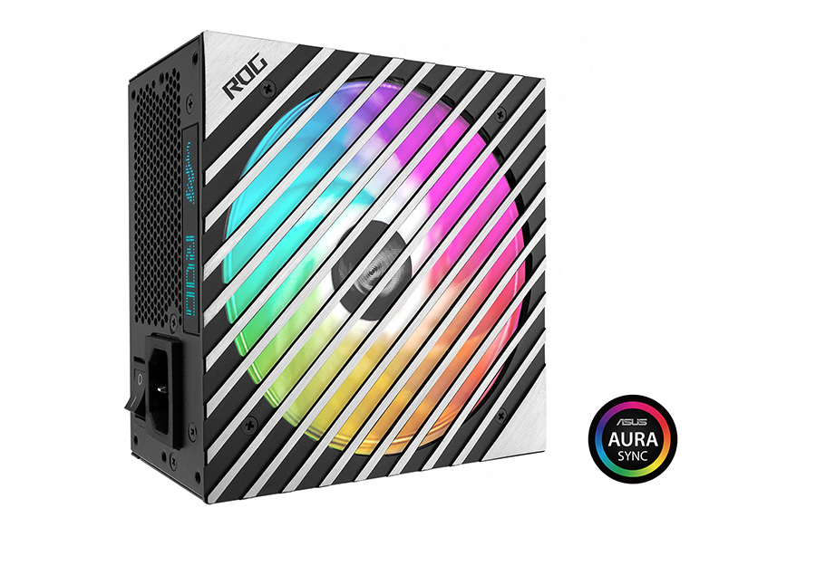 ASUS ROG Loki SFX-L 1200W Titanium Power Supply