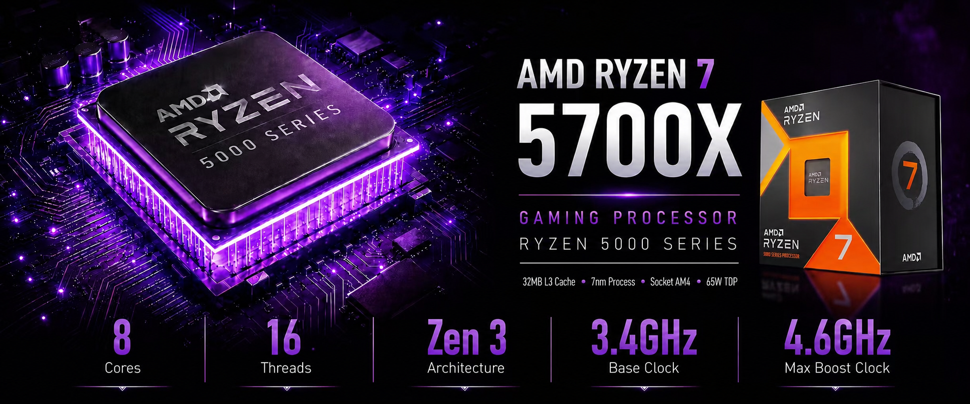 GAMING PC