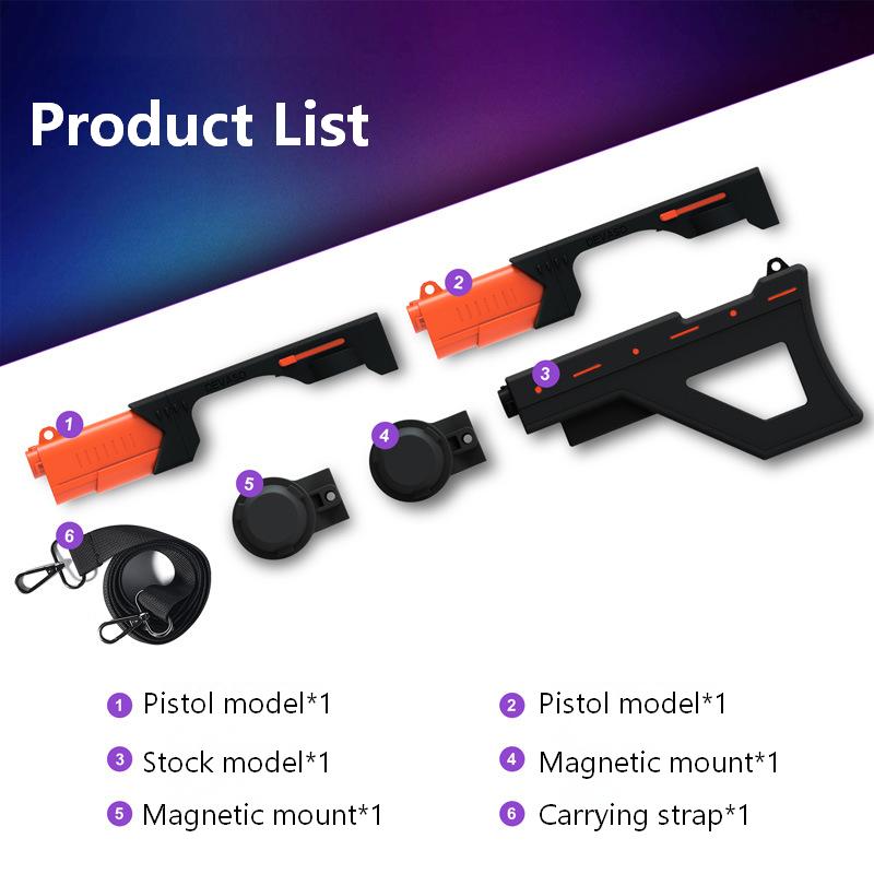 Product List