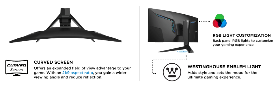 westinghouse wc27px9019 review