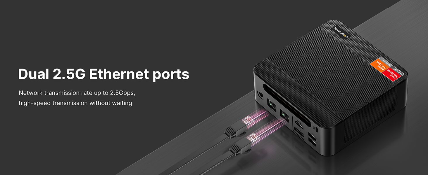 mini pc dual lan