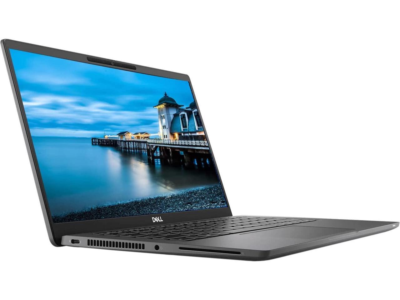 Dell Latitude 7420 Laptop