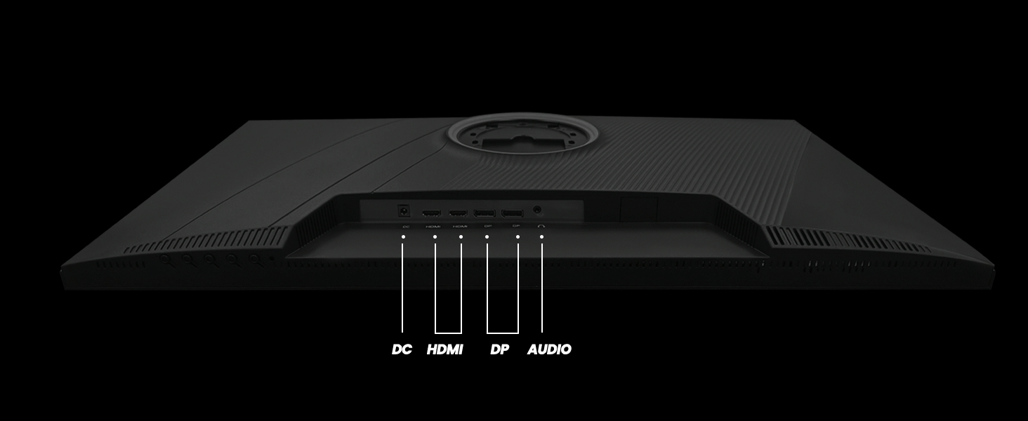HDMI