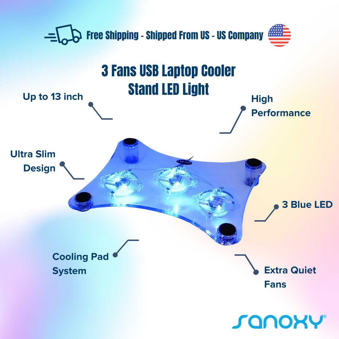 laptop cooler