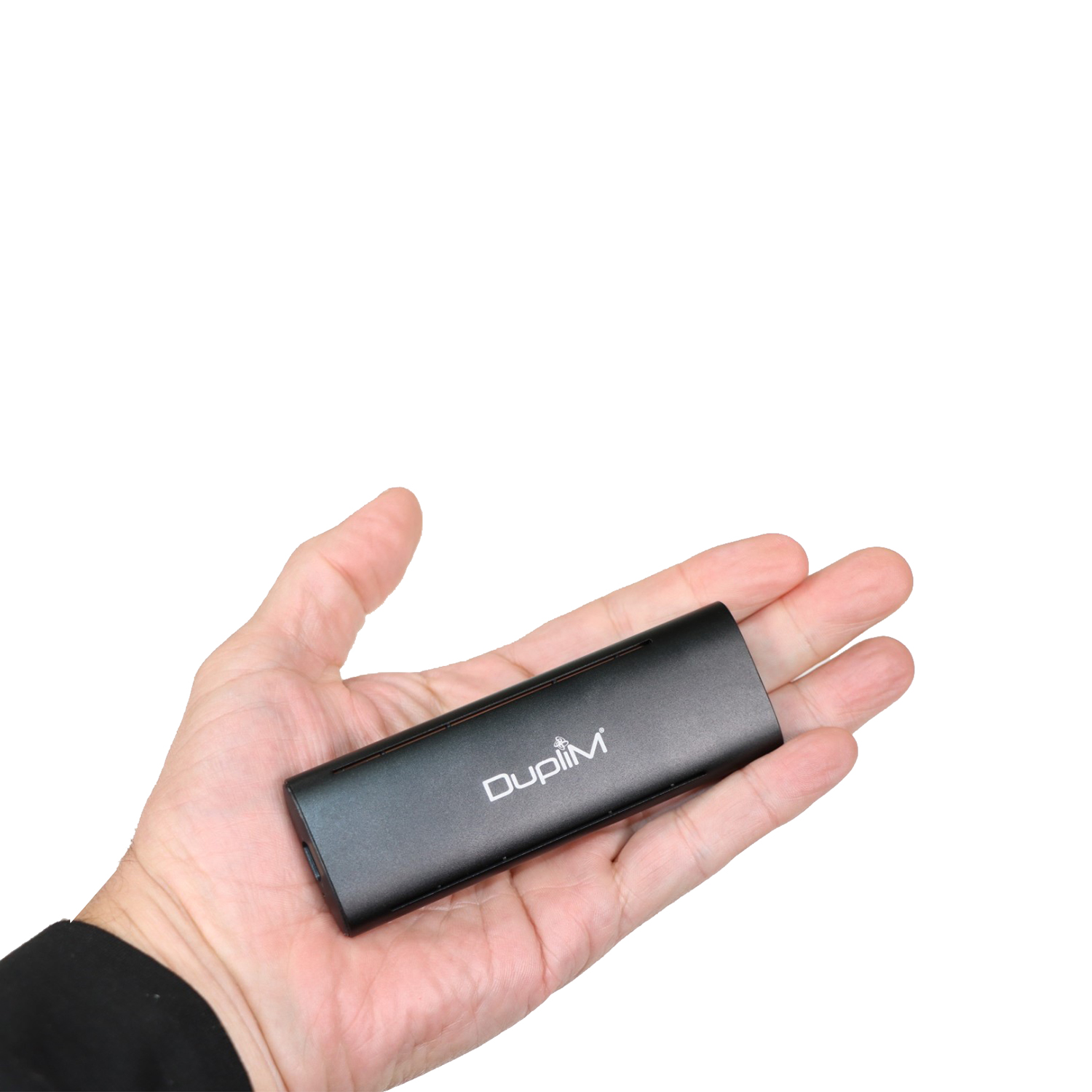 SSD Enclosure DupliM