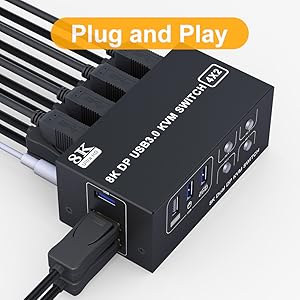 plug-and-play