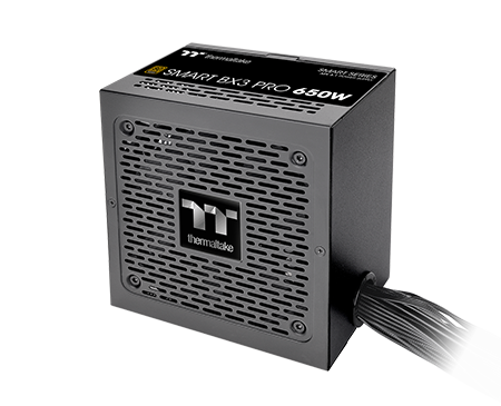 Thermaltake Smart BX3 Pro 650W Power Supply
