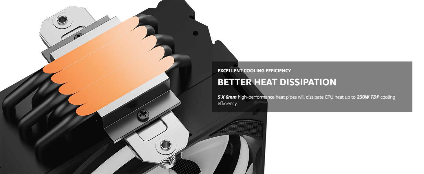 cpu cooler
