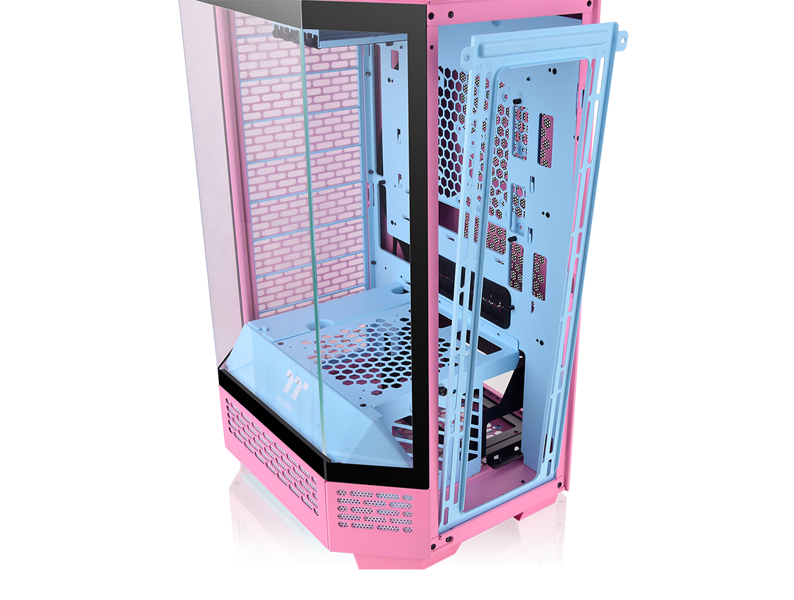 Thermaltake Tower 300 Micro-ATX Case