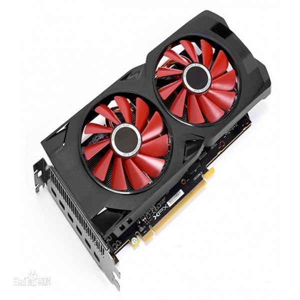 Rx 580 online gts