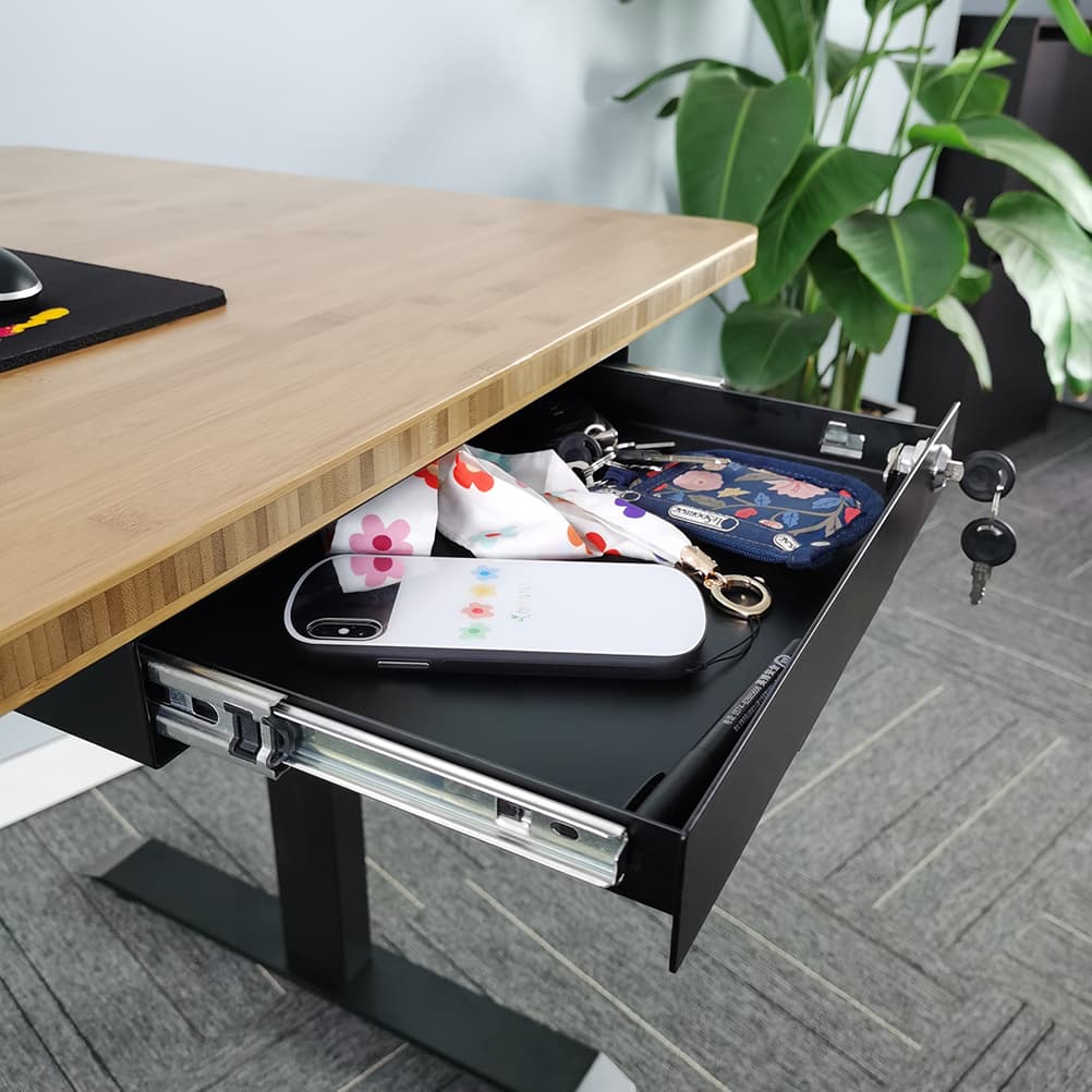 Under Desk Drawer - Metal - Vernal