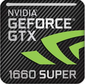 GTX 1660