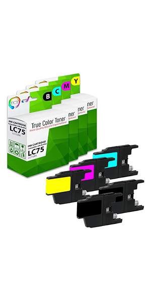 Brother LC75