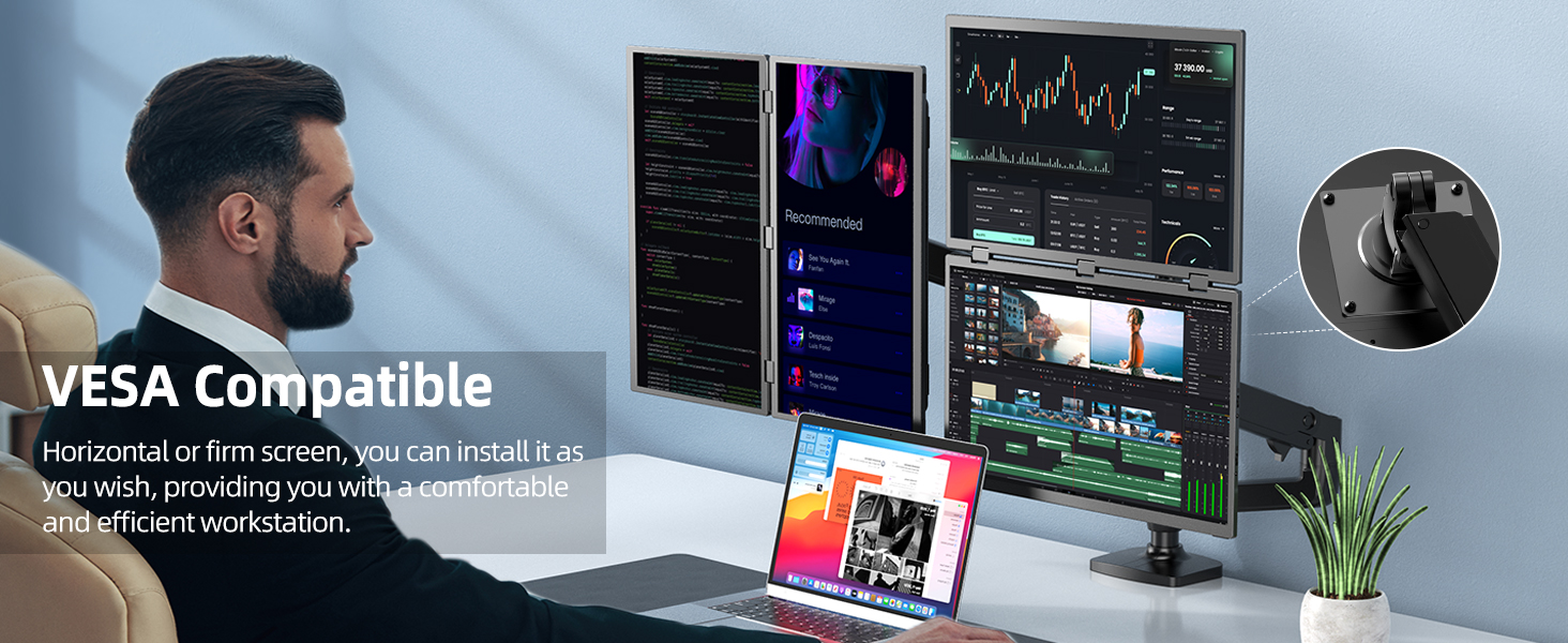 monitor