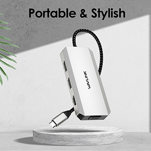 laptop docking station