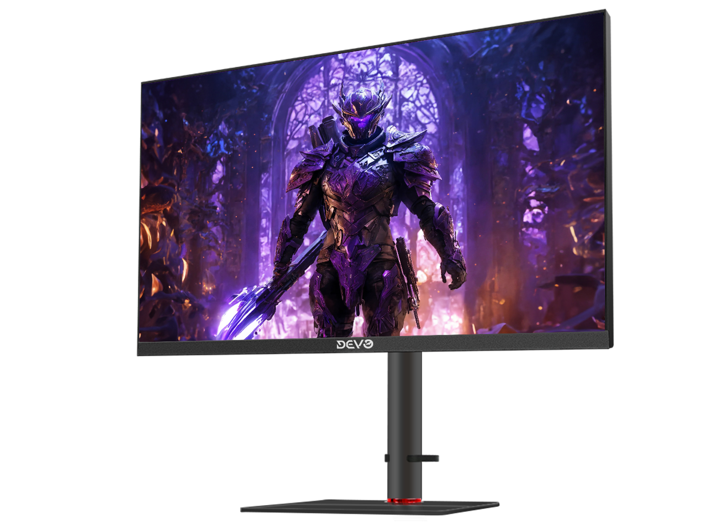 Devo Gaming Monitor - DUI27160 - 27" - 4k - 160hz