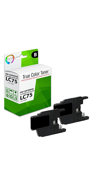 Brother LC75