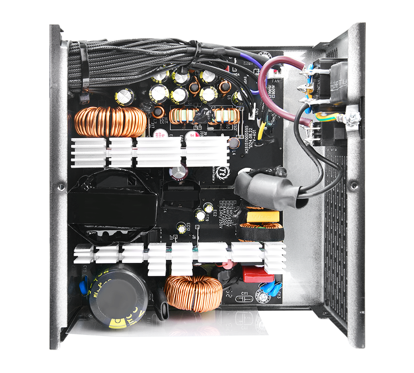 Thermaltake Smart BX3 Pro 850W Power Supply