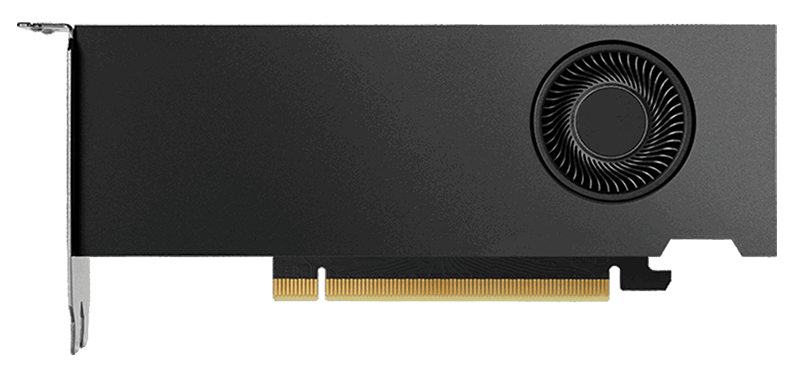 PNY NVIDIA RTX PRO 2000 Blackwell Graphics Card