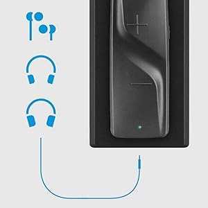 Sennheiser Flex 5000 Digital Wireless Headphone for TV Listening 
