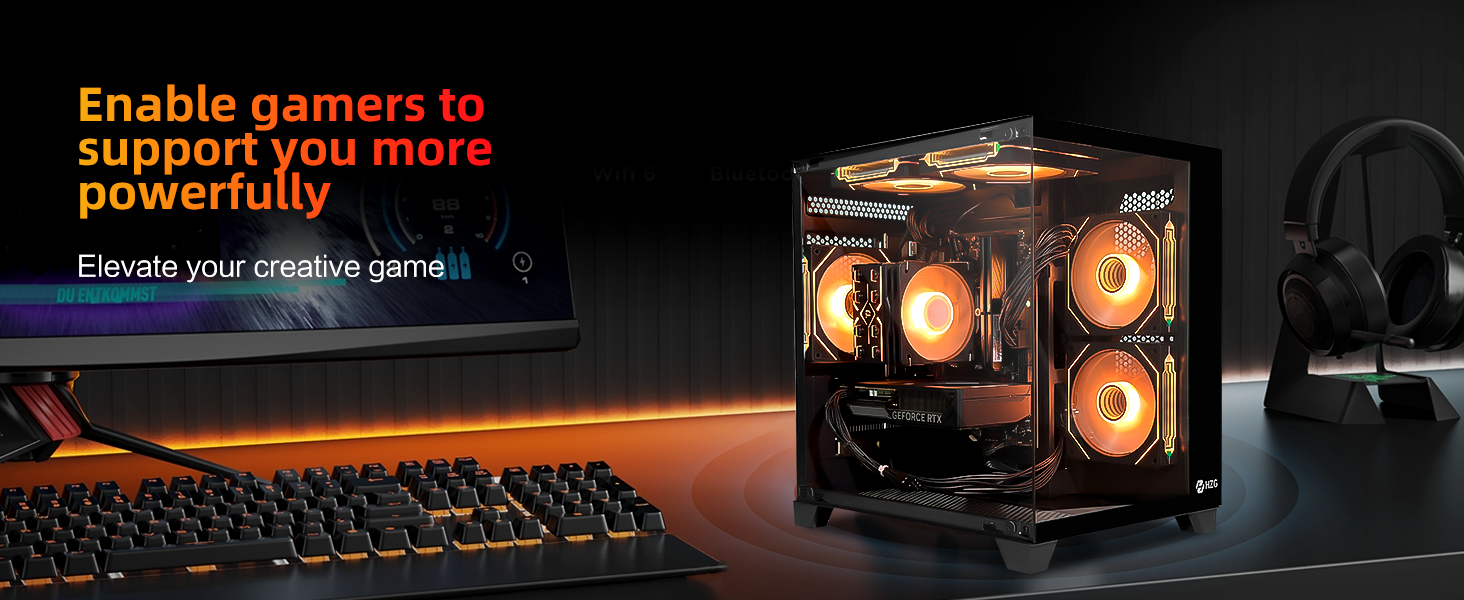 gaming PC
