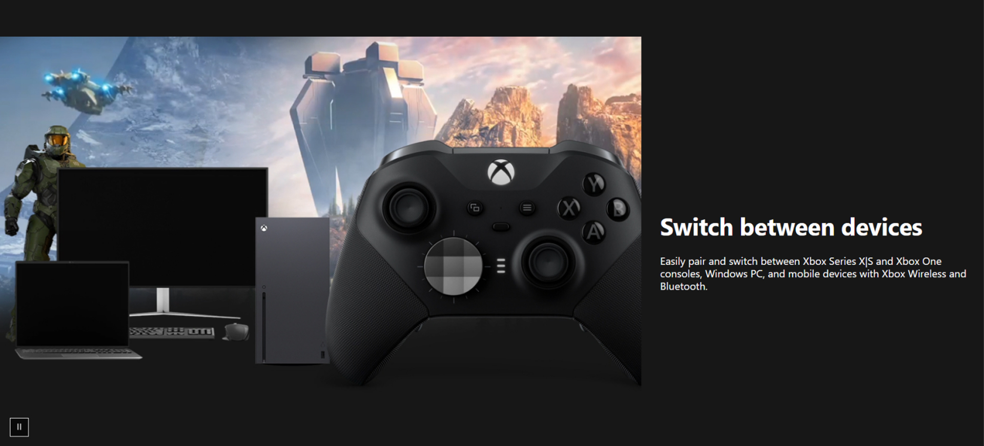 Xbox Controller Series 2-5