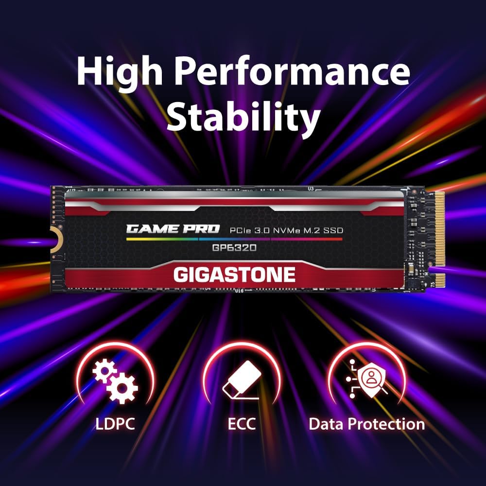 High Performance Stability