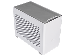 Cooler Master NR200 SFF Small Form Factor Mini-ITX Case 