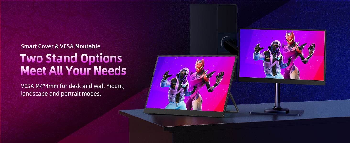 4K Monitor