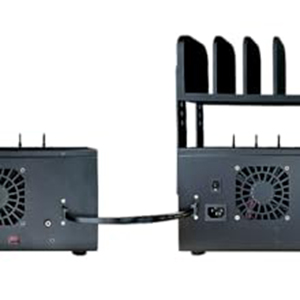 ez dupe nvme cyclone pro m.2 pcie sata duplicator