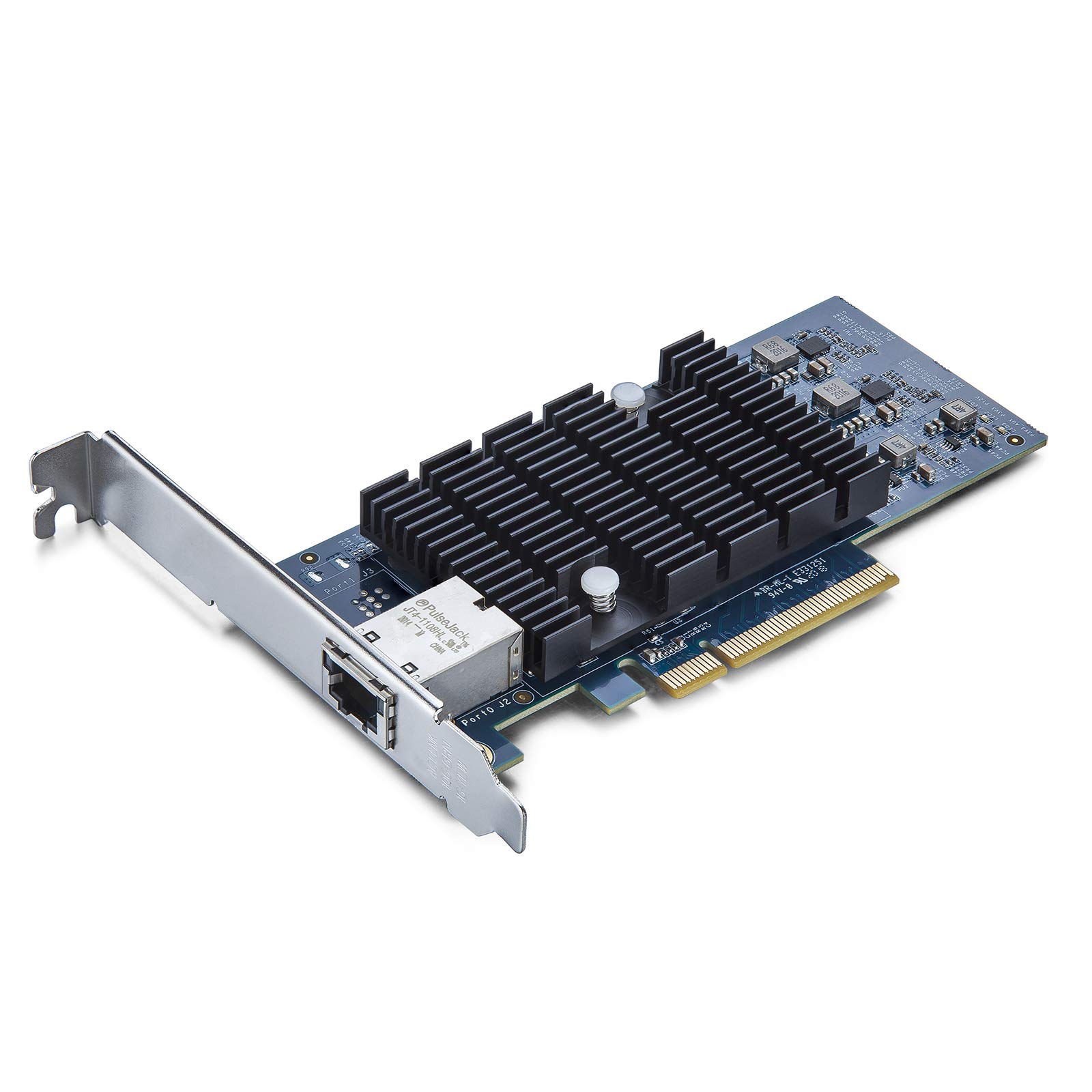 10Gb Nic para Windows Server 10 Dual RJ45 Puertos 3-Year Warranty Linux Win8 Intel X540 Chip 10Gtek® Tarjeta de Red 10GbE PCIE X540-T2 10Gbit PCI Express Ethernet LAN Adapter 