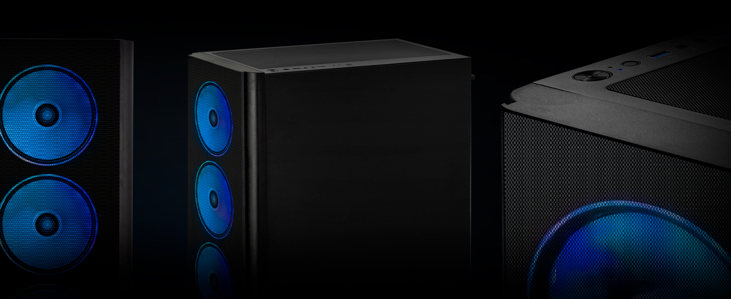 Yeyian Gaming PC YPI-OD265YC-47Y1N