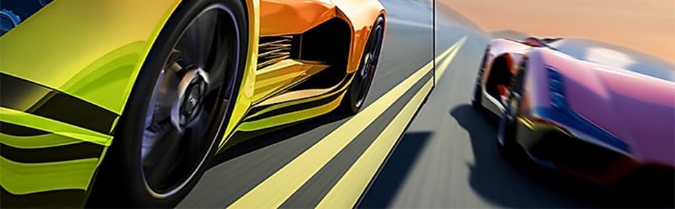 Motion Xcelerator 144Hz