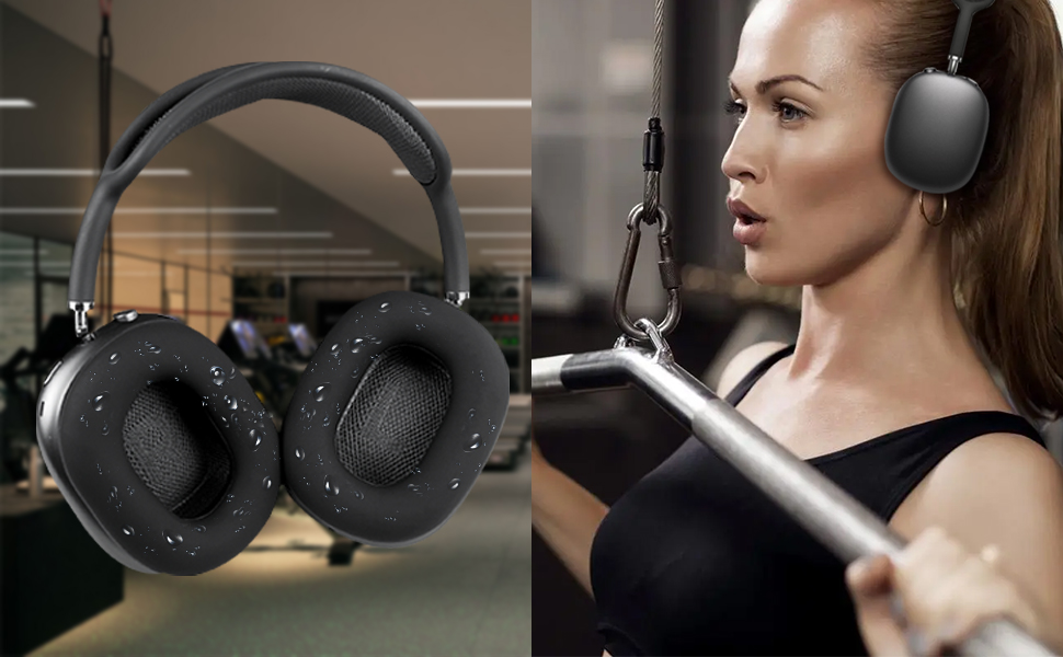 Perfect Protection for Your Earpads