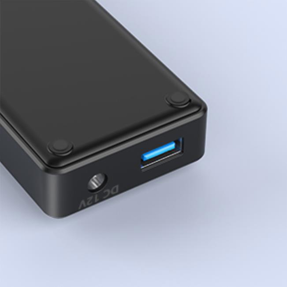 Anti-slip Design The anti-slip design allows the product to be held steadily on the table without mu