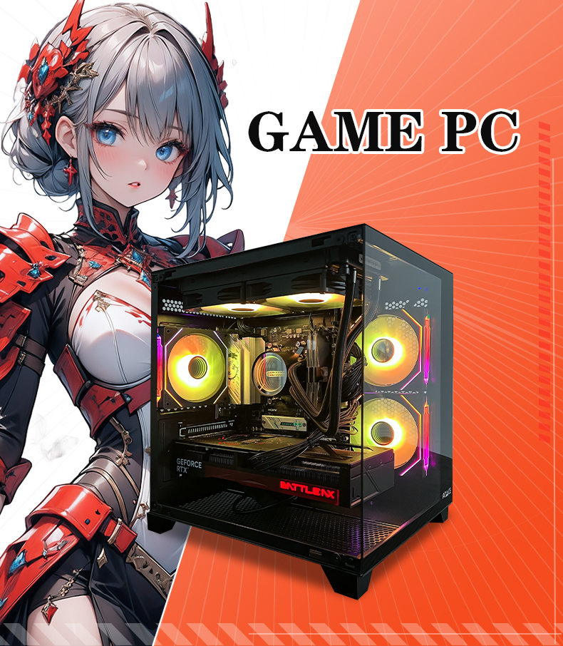 GAME PC