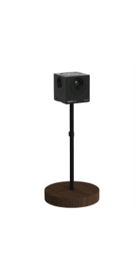 Innex Cube 360 degree conference camera