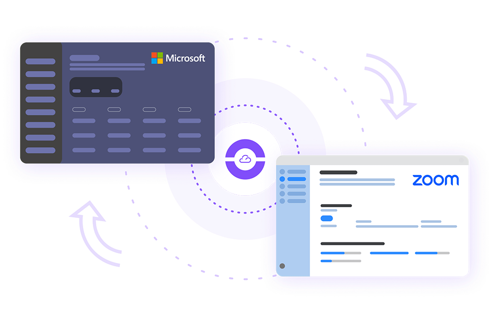 Logitech Logi Dock Flex Managed Docking Station