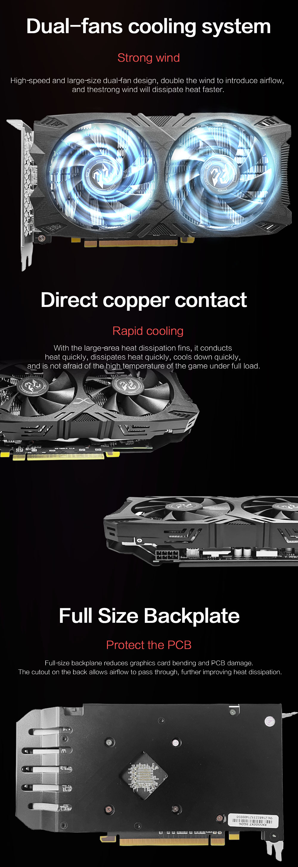 RX 5500XT