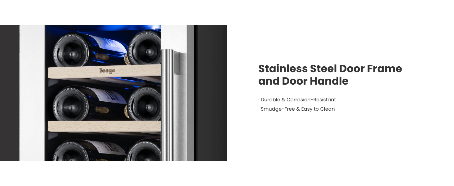 stainless steel door frame