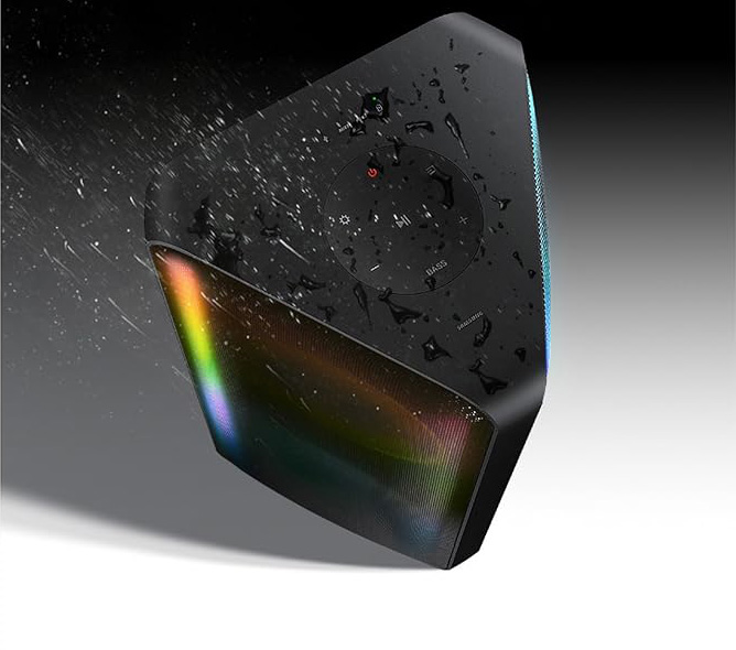 Samsung MX-ST50B/ZA Sound Tower High Power Audio 240W