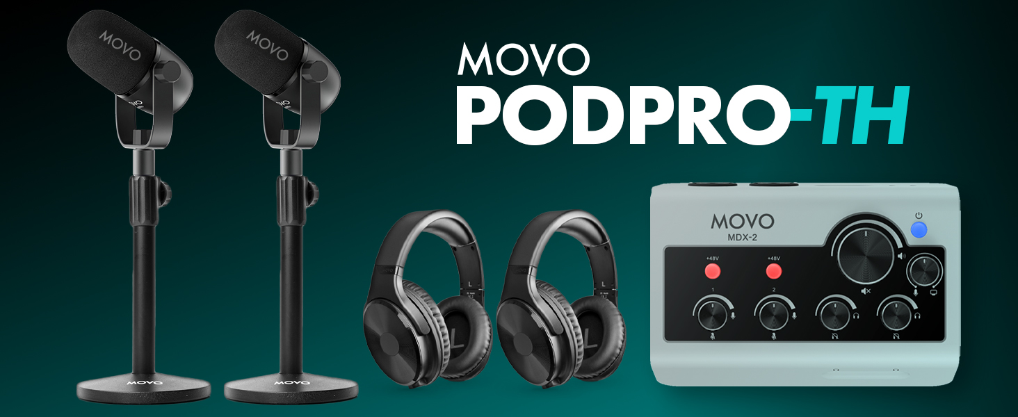 Movo