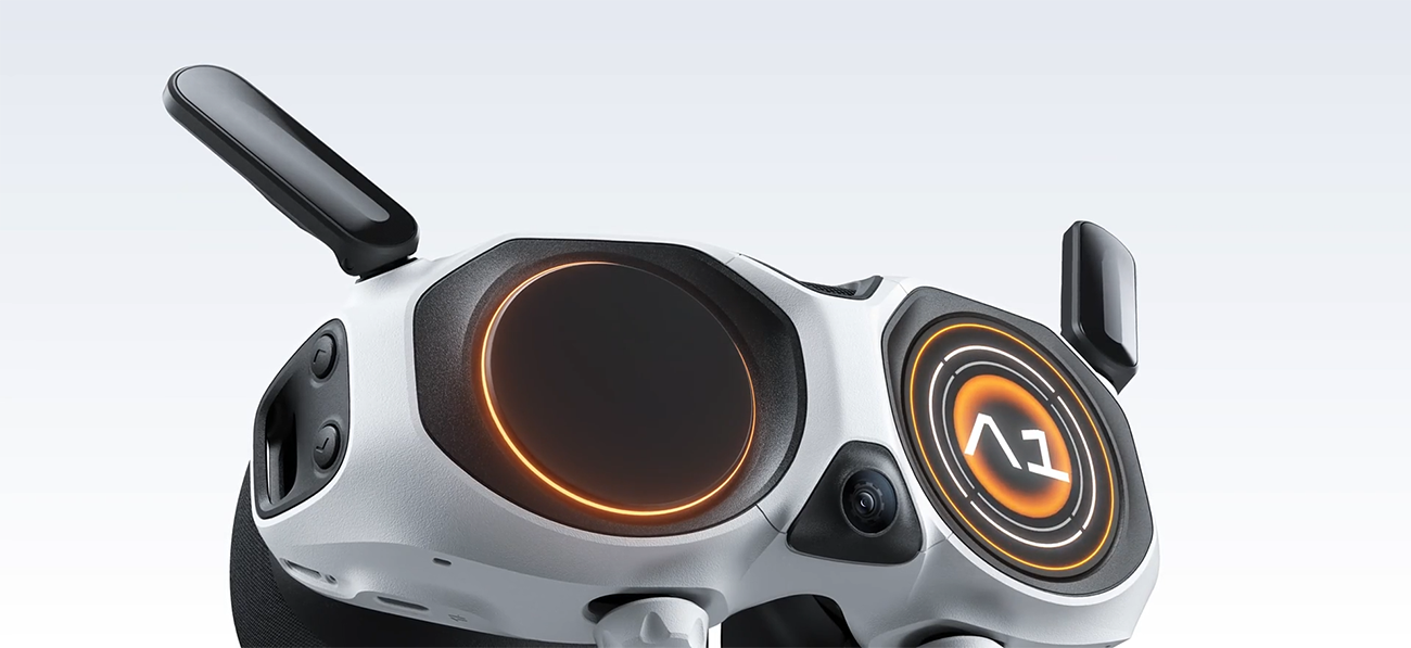 Antigravity A1 Drone