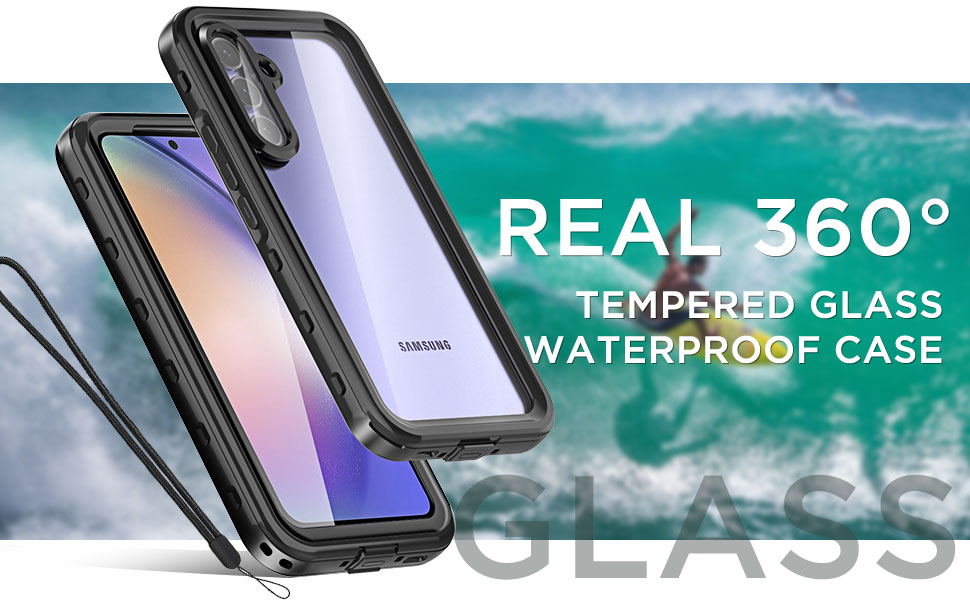 Samsung Galaxy A54 5G Case